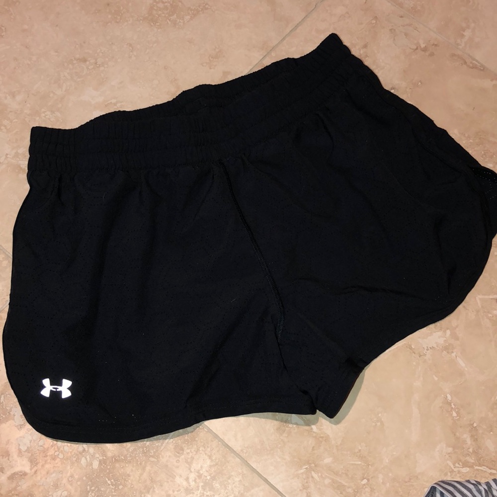 Under Armour shorts